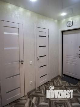1-к квартира, вторичка, 30м2, 3/5 этаж