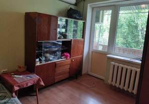 2-к квартира, вторичка, 46м2, 2/2 этаж