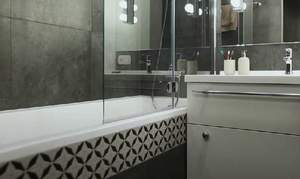 1-к квартира, вторичка, 43м2, 16/19 этаж