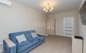 2-к квартира, вторичка, 56м2, 18/25 этаж