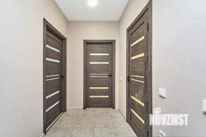 1-к квартира, вторичка, 38м2, 20/22 этаж