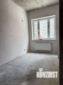 1-к квартира, вторичка, 34м2, 1/24 этаж