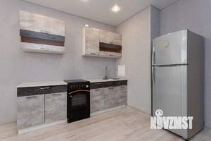 2-к квартира, вторичка, 58м2, 15/16 этаж