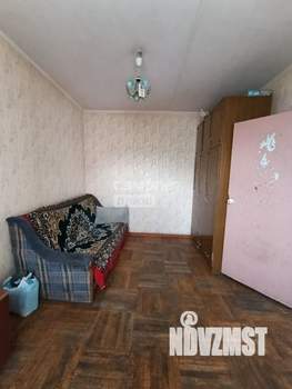 2-к квартира, вторичка, 30м2, 4/5 этаж