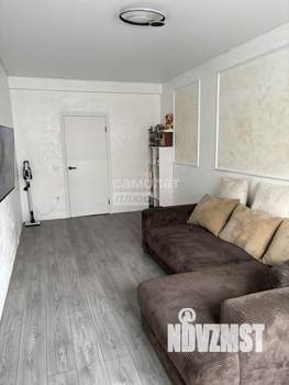 3-к квартира, вторичка, 82м2, 12/19 этаж