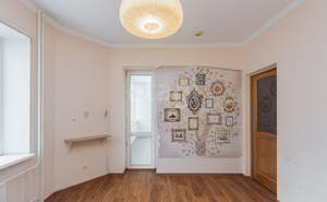 1-к квартира, вторичка, 53м2, 5/9 этаж