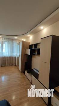 1-к квартира, вторичка, 39м2, 8/11 этаж