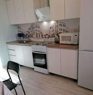 1-к квартира, вторичка, 36м2, 3/5 этаж