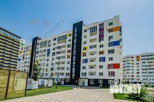 1-к квартира, вторичка, 33м2, 7/9 этаж