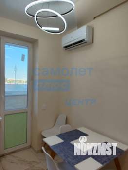 1-к квартира, вторичка, 38м2, 4/17 этаж