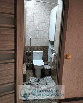 2-к квартира, вторичка, 65м2, 5/14 этаж