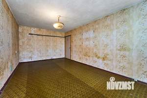 2-к квартира, вторичка, 56м2, 10/12 этаж