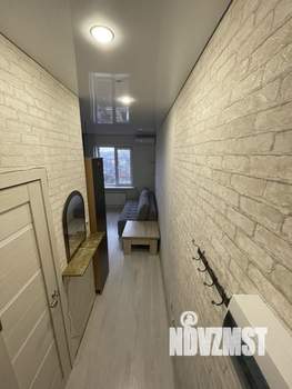 Студия квартира, вторичка, 20м2, 17/17 этаж