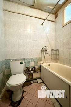1-к квартира, вторичка, 35м2, 1/5 этаж