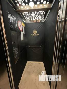 1-к квартира, вторичка, 42м2, 6/17 этаж