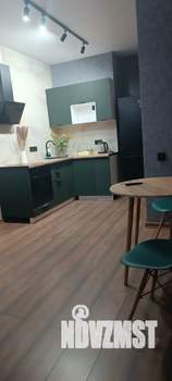 1-к квартира, вторичка, 35м2, 6/18 этаж