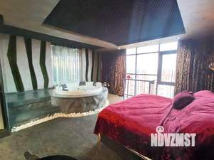 1-к квартира, вторичка, 40м2, 22/23 этаж