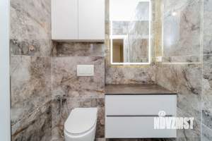 3-к квартира, вторичка, 87м2, 13/18 этаж