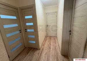 3-к квартира, вторичка, 78м2, 11/16 этаж
