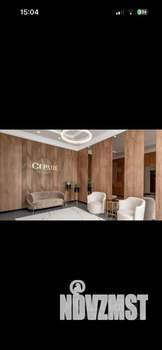 2-к квартира, вторичка, 62м2, 9/25 этаж