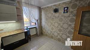 3-к квартира, вторичка, 77м2, 9/16 этаж