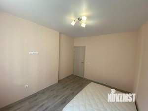 2-к квартира, вторичка, 65м2, 2/24 этаж