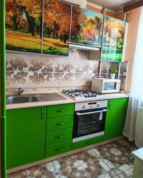 1-к квартира, вторичка, 33м2, 2/10 этаж