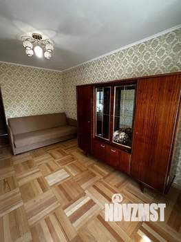 2-к квартира, вторичка, 45м2, 3/5 этаж