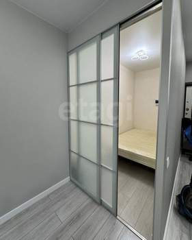 Студия квартира, вторичка, 27м2, 5/14 этаж