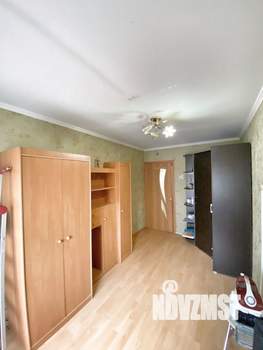 3-к квартира, вторичка, 66м2, 3/9 этаж