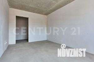 1-к квартира, вторичка, 44м2, 7/20 этаж