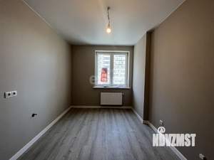 1-к квартира, вторичка, 35м2, 14/24 этаж