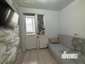 1-к квартира, вторичка, 25м2, 19/20 этаж