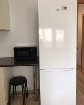 1-к квартира, вторичка, 38м2, 2/16 этаж