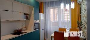 3-к квартира, вторичка, 78м2, 8/19 этаж