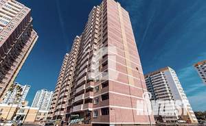 1-к квартира, вторичка, 37м2, 4/18 этаж