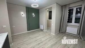 Студия квартира, вторичка, 25м2, 3/24 этаж