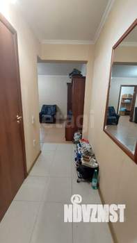 2-к квартира, вторичка, 45м2, 1/5 этаж