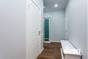 2-к квартира, вторичка, 63м2, 23/24 этаж