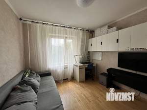 3-к квартира, вторичка, 65м2, 5/10 этаж