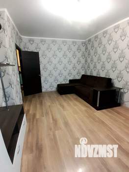 2-к квартира, вторичка, 64м2, 5/24 этаж