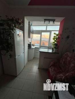 1-к квартира, вторичка, 38м2, 5/6 этаж