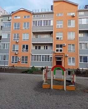 2-к квартира, сданный дом, 52м2, 5/5 этаж