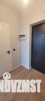 1-к квартира, вторичка, 35м2, 8/16 этаж