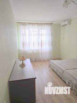 1-к квартира, вторичка, 48м2, 4/16 этаж