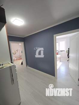 2-к квартира, вторичка, 60м2, 10/16 этаж