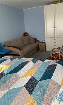 3-к квартира, вторичка, 79м2, 16/16 этаж