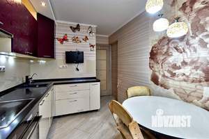 2-к квартира, вторичка, 50м2, 1/9 этаж