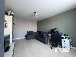 2-к квартира, вторичка, 50м2, 10/10 этаж