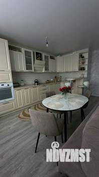 2-к квартира, вторичка, 57м2, 22/25 этаж